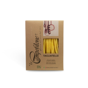Tagliatelle
